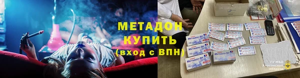 трава Инта