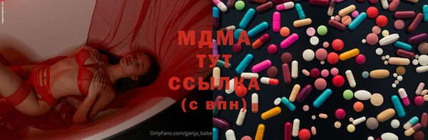 трава Инта