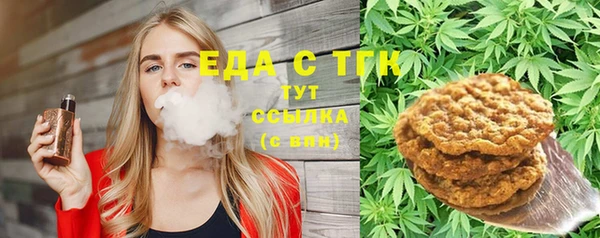 трава Инта